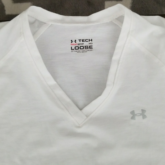 Under Armour - Picture 1 of 2
